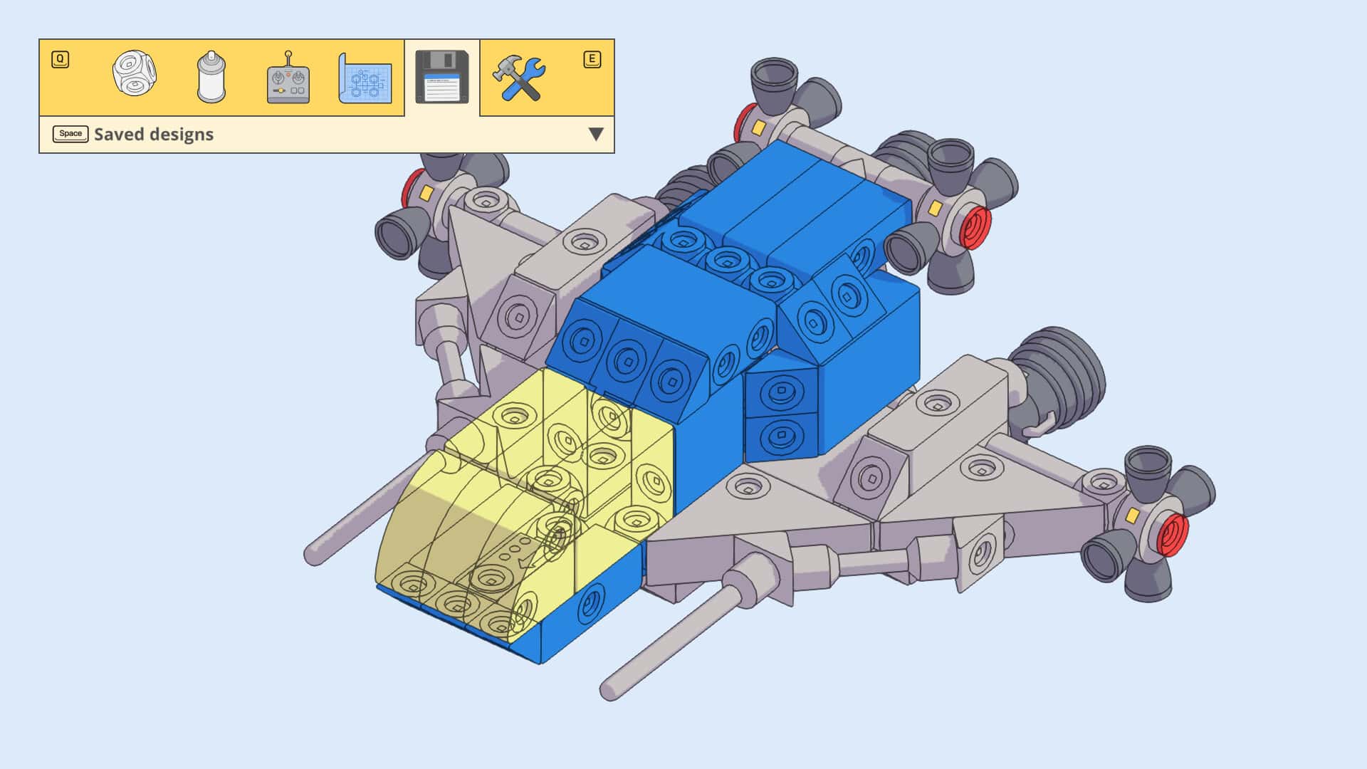 游戏画面6
